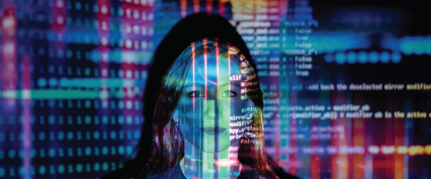 The Shift: Regulation Meets Technology
